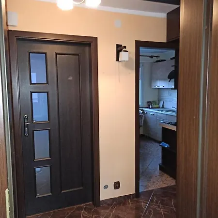 Apartment Apartament 700 M Pieszo Do Portu Eko-marina I Plazy *