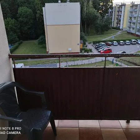 Apartament 700 M Pieszo Do Portu Eko-marina I Plazy Apartment *