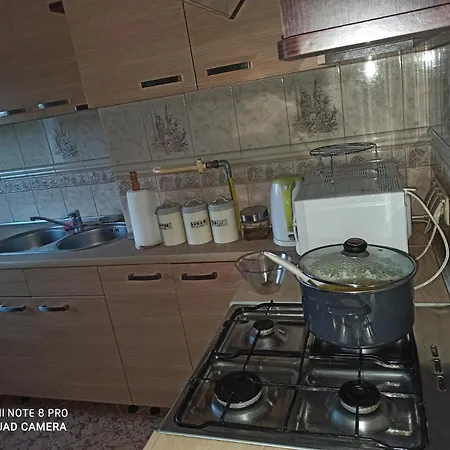 Apartament 700 M Pieszo Do Portu Eko-marina I Plazy Apartment *