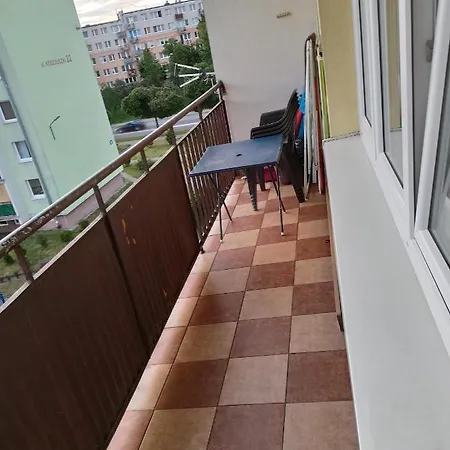 Apartament 700 M Pieszo Do Portu Eko-marina I Plazy Apartment