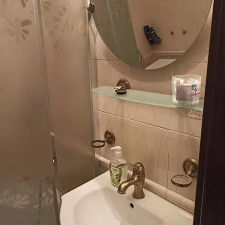 Apartament 700 M Pieszo Do Portu Eko-marina I Plazy Apartment Gizycko