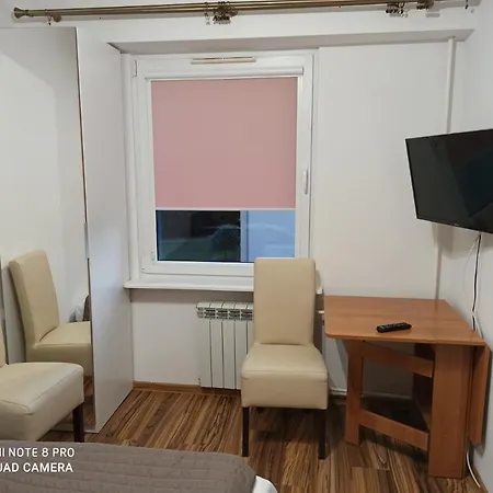 Apartament 700 M Pieszo Do Portu Eko-marina I Plazy * Gizycko