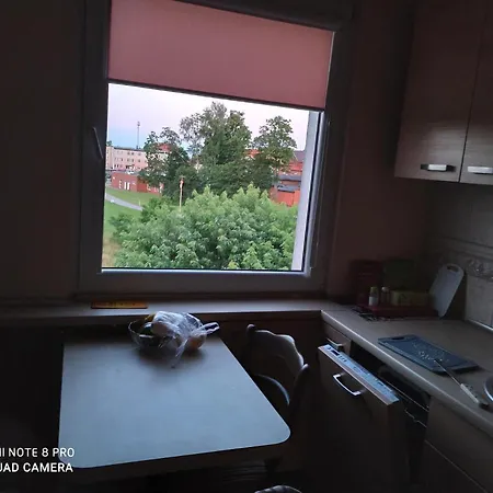 Apartament 700 M Pieszo Do Portu Eko-marina I Plazy Gizycko