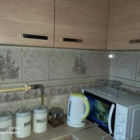 Apartament 700 M Pieszo Do Portu Eko-marina I Plazy Apartment Gizycko