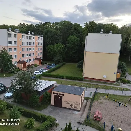 Apartment Apartament 700 M Pieszo Do Portu Eko-marina I Plazy Gizycko