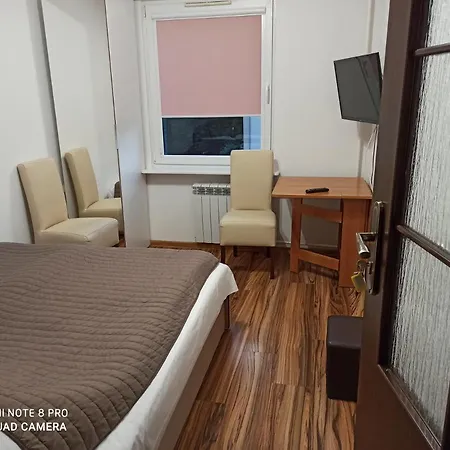 Apartment Apartament 700 M Pieszo Do Portu Eko-marina I Plazy *