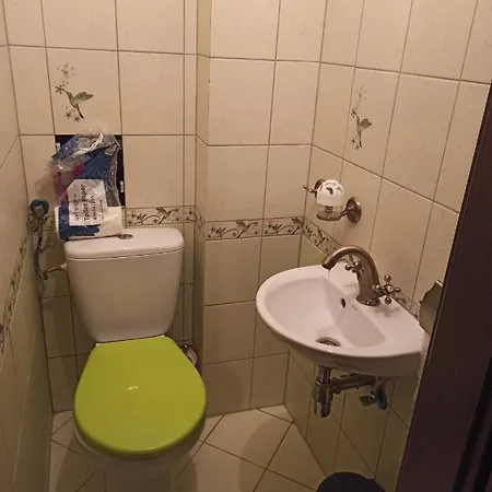Apartment Apartament 700 M Pieszo Do Portu Eko-marina I Plazy Gizycko