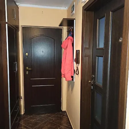 Apartment Apartament 700 M Pieszo Do Portu Eko-marina I Plazy *