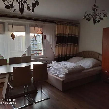 Apartament 700 M Pieszo Do Portu Eko-marina I Plazy Apartment