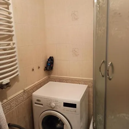 Apartment Apartament 700 M Pieszo Do Portu Eko-marina I Plazy Gizycko